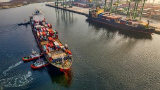 파나마운하: 법치라는 이름의 새로운 항로 전쟁 - 박완기 홍콩법정변호사