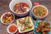 한국 여행객 마음 사로잡은 쓰촨 요리 전문점 홍관(紅館)