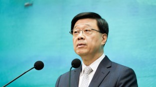 홍콩 정부, 2024년 올림픽 중계권 구매 "무료 시청 경제 효과 기대"