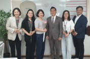 홍콩한국토요학교, 스승의 날 기념 행사 개최