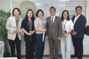 홍콩한국토요학교, 스승의 날 기념 행사 개최