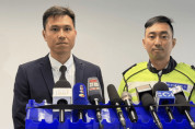 [홍콩뉴스] 123번 고의 사고 냈다…17억 뜯어낸 홍콩 '자해공갈단' 검거