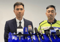 [홍콩뉴스] 123번 고의 사고 냈다…17억 뜯어낸 홍콩 '자해공갈단' 검거