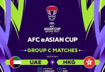 "'중국의 홍콩'으로 표기 안해서" 홍콩 e축구팀 AFC 대회서 철수