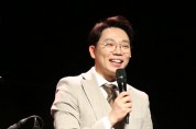 '세계 1위' 하모니카 연주자 박종성 홍콩 초청 공연