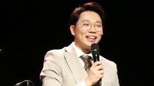 '세계 1위' 하모니카 연주자 박종성 홍콩 초청 공연