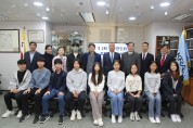 제2회 홍콩한인회 장학금 수여식 개최