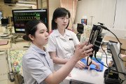 [홍콩의료] 간호대 졸업생들 "일자리 없다" 아우성... 알고 보니 병원에 빈자리만 3,000개?