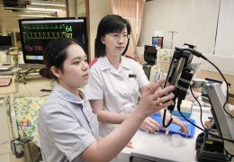 [홍콩의료] 간호대 졸업생들 "일자리 없다" 아우성... 알고 보니 병원…