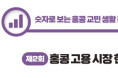 [숫자로 보는 홍콩 교민 생활 경제] 제2회: 홍콩 고용 시장 현황 및 업종별 실업률 지표