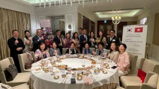 "미국, 일본처럼 한국을 대표할 코리안클럽 필요해" 코리안클럽 설립 준비위원장 조성건 고문 인터뷰