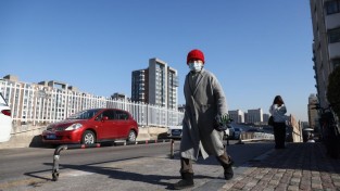 베이징 '푸른하늘 정책'에 농민들은 추위 시달려…보상여론 확산