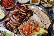 야채부터 한돈까지 ‘ALL 한국산’… 홍콩을 사로잡은 프리미엄 K-푸드의 진수