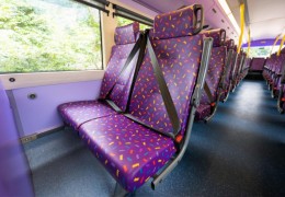 홍콩 정부, 1월 25일부터 공공교통 및 상업 차량 탑승객 안전벨트 착용…