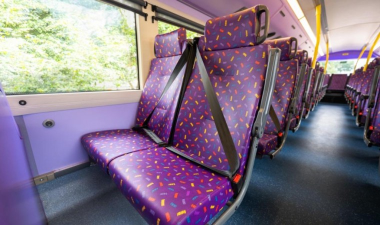 홍콩 정부, 1월 25일부터 공공교통 및 상업 차량 탑승객 안전벨트 착용 의무화