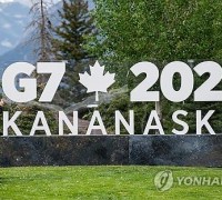 관세전쟁·중동갈등 속 캐나다서 G7 정상회의 개막