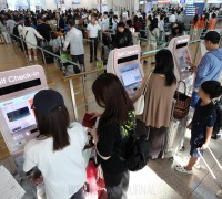 무비자로 중국 입국…국내 여행업계 "중국여행 활성화 기대"
