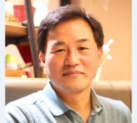 방역지키며 더욱 끈끈해진 테니스 네트워킹 - 홍콩한인테니스회 이상률 전임회장