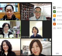 ‘불타는 토요일’ 팬데믹 극복한  홍콩한국토요학교 선생님들 ZOOM 인터뷰