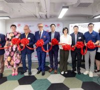 [홍콩뉴스] 세계 드래곤보트 연맹, 홍콩에 글로벌 본부 전격 설립..35년 만의 복귀