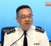 홍콩 출입국자 수 2025년 역대 최고치 기록