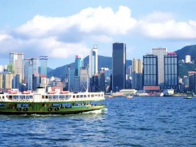 [코트라 정보] 2023년 홍콩 경제동향 및 2024년 전망(1)