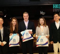 HKGNA, 한국국제학교에서 무료 음악치료 워크숍 개최