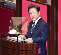 李대통령 "경제는 타이밍…속도감있는 추경집행 중요, 국회협조 당부"