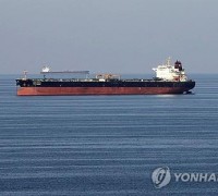 일주일새 걸프~중국행 유조선 운임 2배로 뛰어