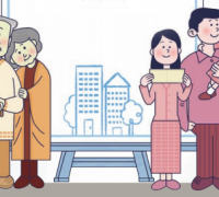 [김정용 변호사의 법률칼럼] 유언장 및 유산의 처리문제