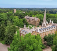 [이강렬 박사의 교육칼럼] 숨겨진 보석 같은 뉴 아이비리 대학, 케니언 칼리지 (Kenyon College)