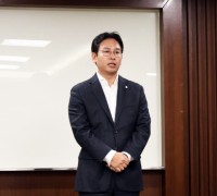 제21대 홍콩한인체육회장 선거 한승희 부회장 당선