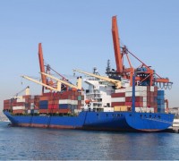 [홍콩생활에 도움되는 물류이야기] 해상 운임의 구성