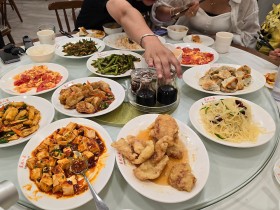 [코트라] 경쟁 치열한 중국 요식업 시장, 최신 트렌드 살펴보기