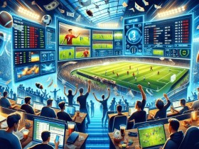 전문가들, 축구 베팅에 인공지능 의존 경고