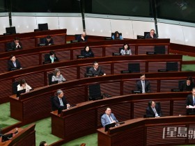 존 리 행정장관, 고위 공무원 책임 시스템 도입 계획 밝혀