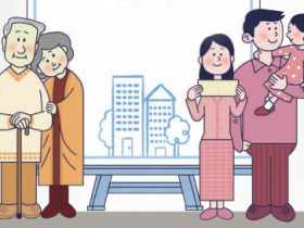 [김정용 변호사의 법률칼럼] 유언장 및 유산의 처리문제