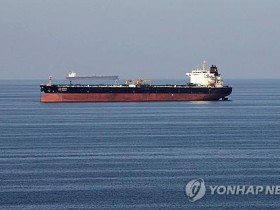 일주일새 걸프~중국행 유조선 운임 2배로 뛰어