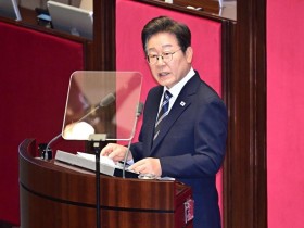 李대통령 "경제는 타이밍…속도감있는 추경집행 중요, 국회협조 당부"