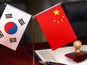 中 "12차 한중 FTA 서비스•투자 후속협상 긍정적 진전"