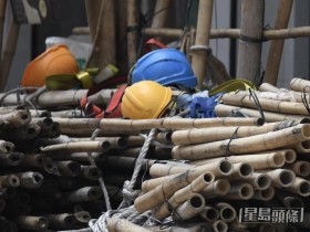 홍콩, 건설 현장 사망 사고의 80% '서두름 문화' 탓
