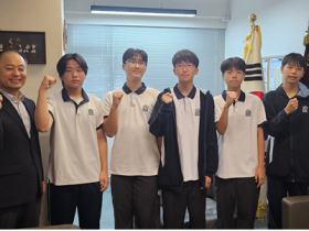 KIS 한국과정, 홍콩과기대 영재교육원 대거 합격