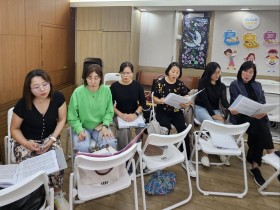 홍콩한인여성합창단 두 번재 무대, 오는 8일 공연 준비중