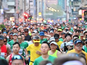 홍콩 마라톤 확대 논의 시작, 새로운 형식 검토