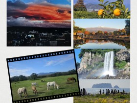 오경수 작가 홍콩 전시회(2025구스타프 클림트 사진전 수상)