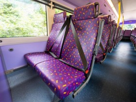 홍콩 정부, 1월 25일부터 공공교통 및 상업 차량 탑승객 안전벨트 착용 의무화