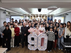 한인 교육 현장을 가다 (4) 영재의 우뇌 발달 프로젝트! – 브레인나우 노유현 원장 [이승권 원장의 생활칼럼]