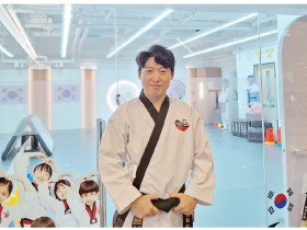 한인 교육 현장을 가다 (4) 영재의 우뇌 발달 프로젝트! – 브레인나우 노유현 원장 [이승권 원장의 생활칼럼]