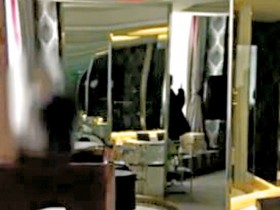 홍콩 커플, 선전 호텔서 불법 촬영된 영상 온라인 판매 '충격'