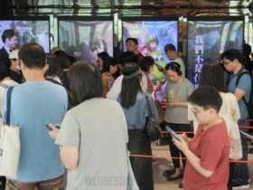 [홍콩뉴스] 홍콩 시네마 데이 예매 전쟁… 접속 폭주에 서버 마비, 오프라인도 긴 줄